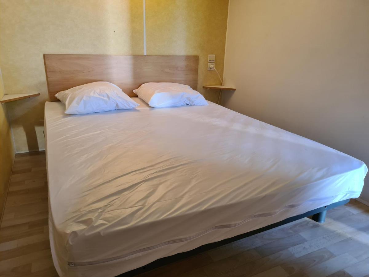 Resort & Camping - Val De Braye Bessé-sur-Braye 외부 사진