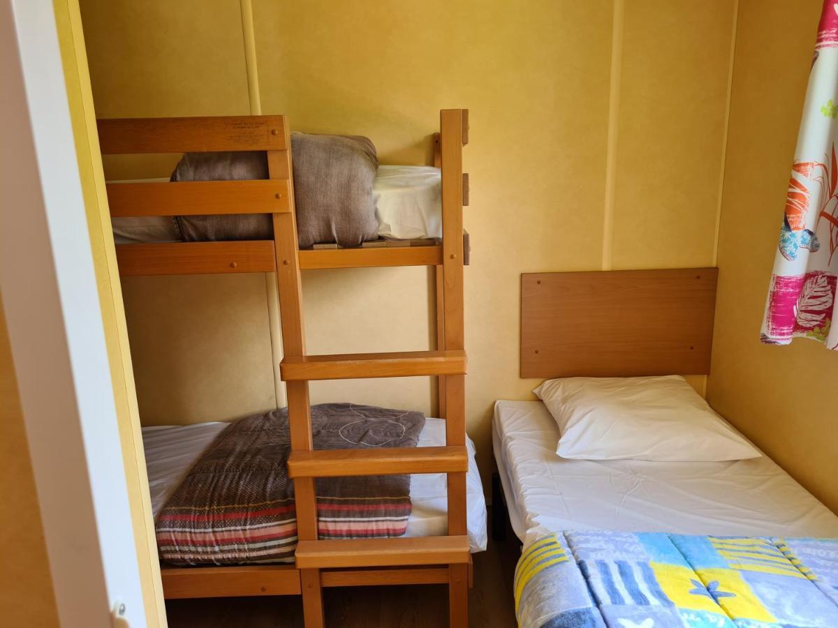 Resort & Camping - Val De Braye Bessé-sur-Braye 외부 사진