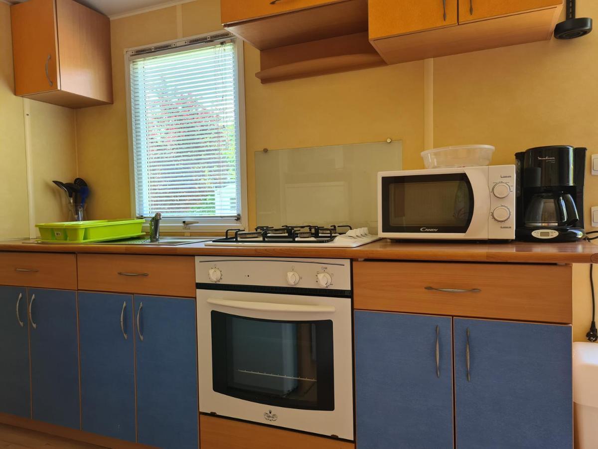 Resort & Camping - Val De Braye Bessé-sur-Braye 외부 사진