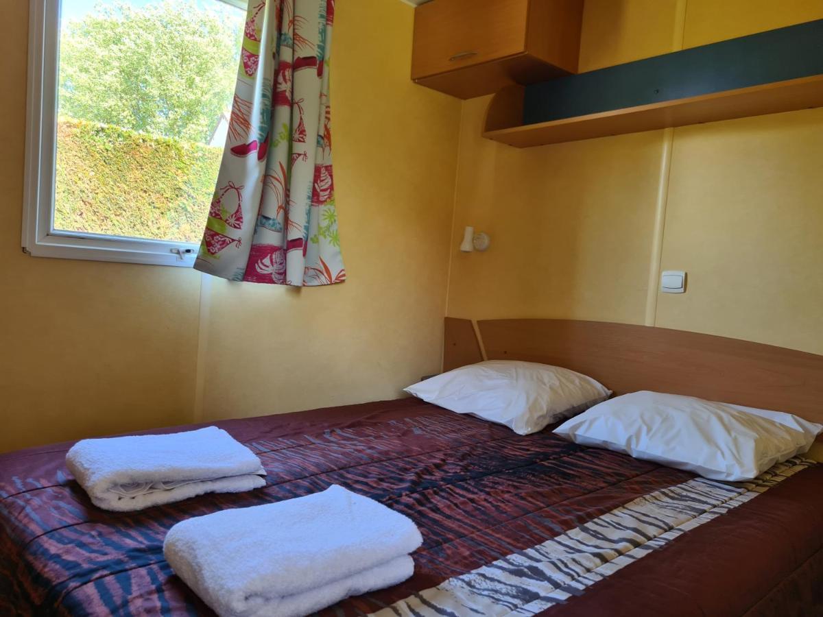 Resort & Camping - Val De Braye Bessé-sur-Braye 외부 사진