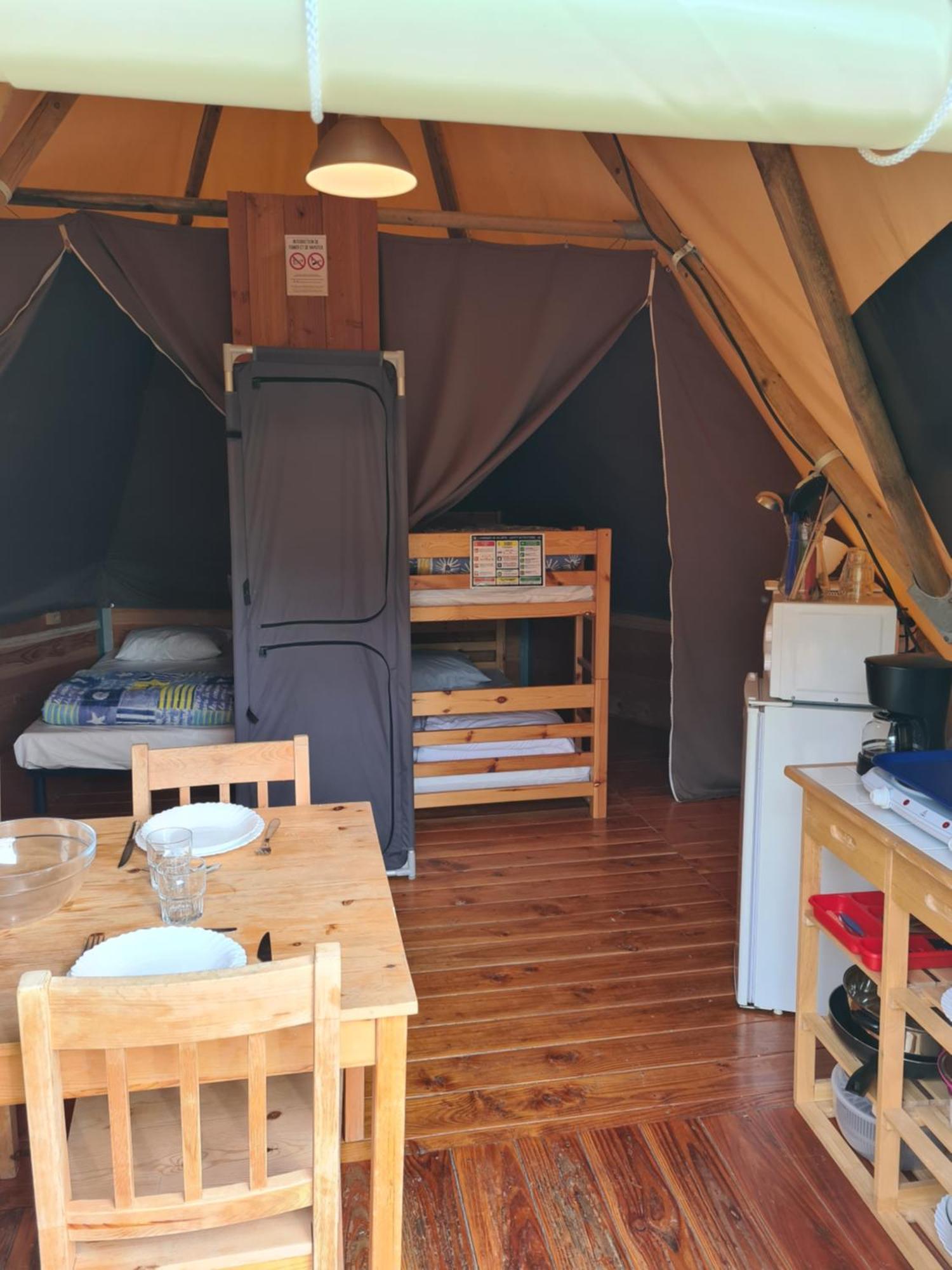 Resort & Camping - Val De Braye Bessé-sur-Braye 외부 사진