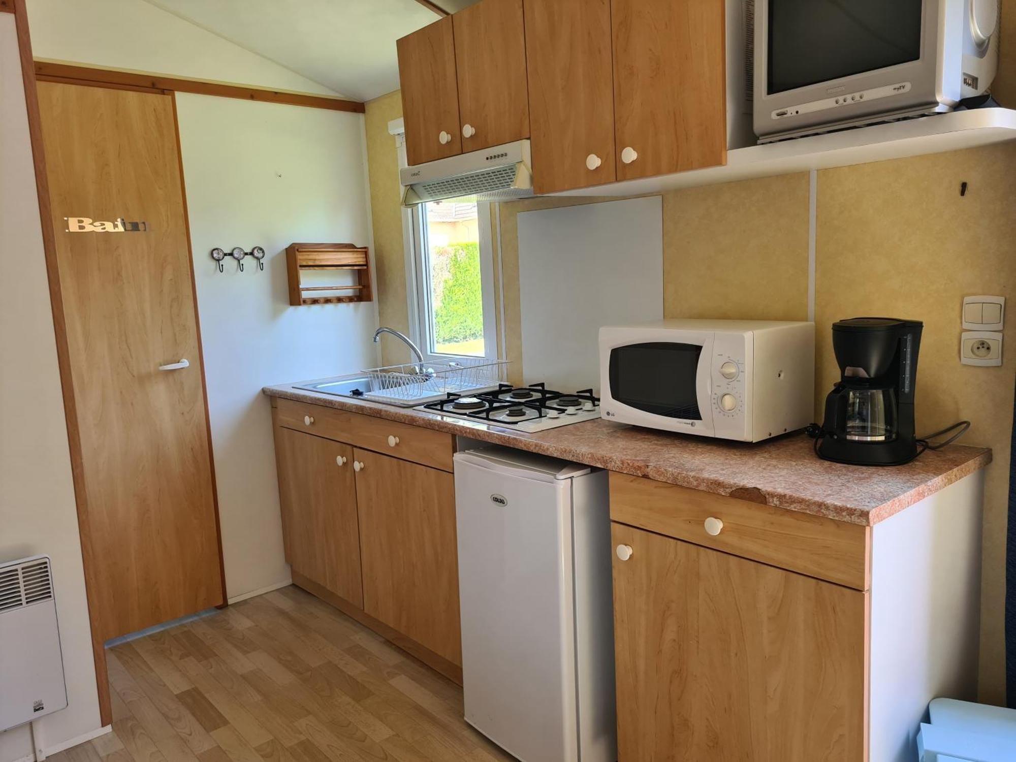 Resort & Camping - Val De Braye Bessé-sur-Braye 외부 사진