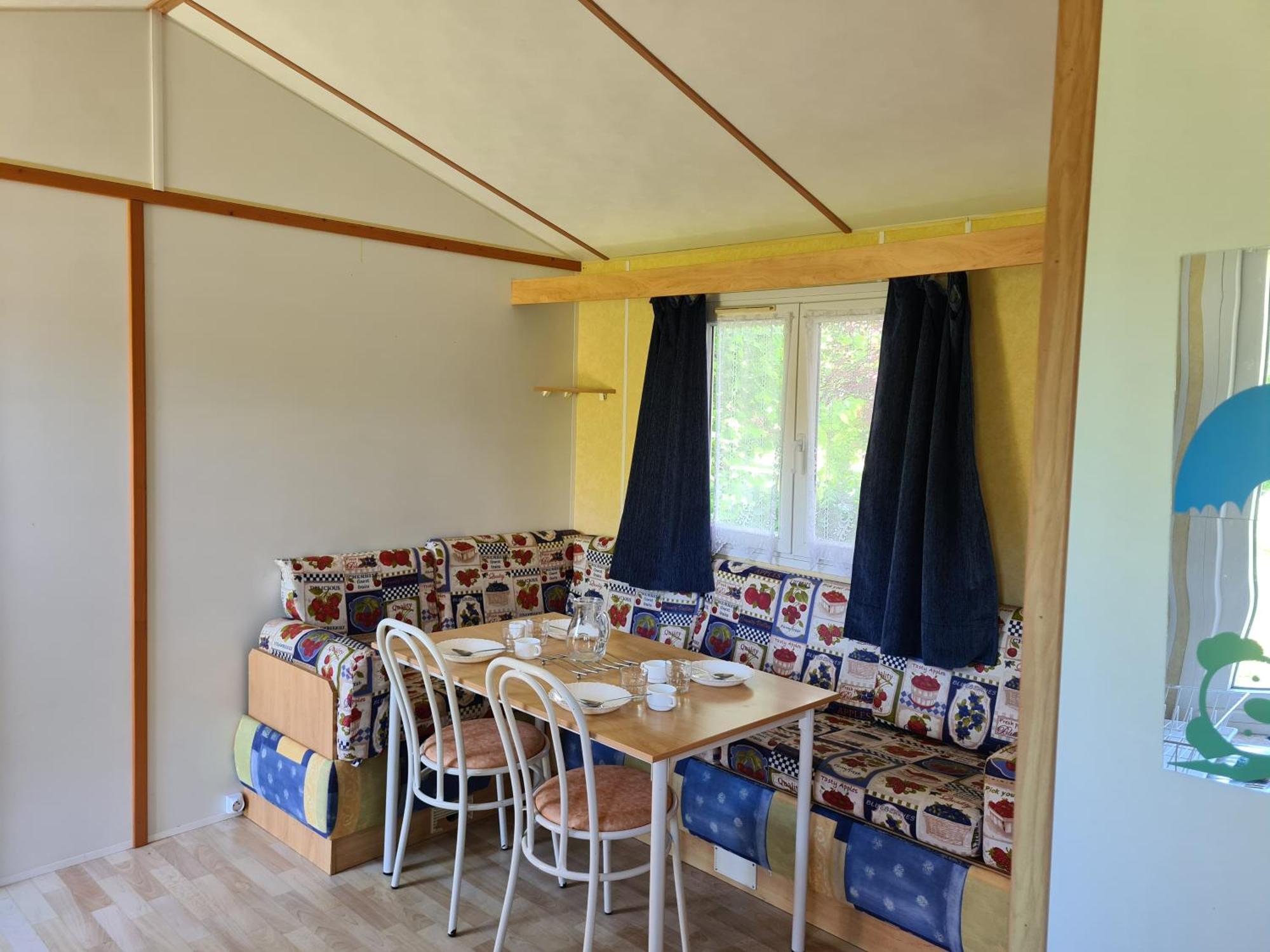 Resort & Camping - Val De Braye Bessé-sur-Braye 외부 사진