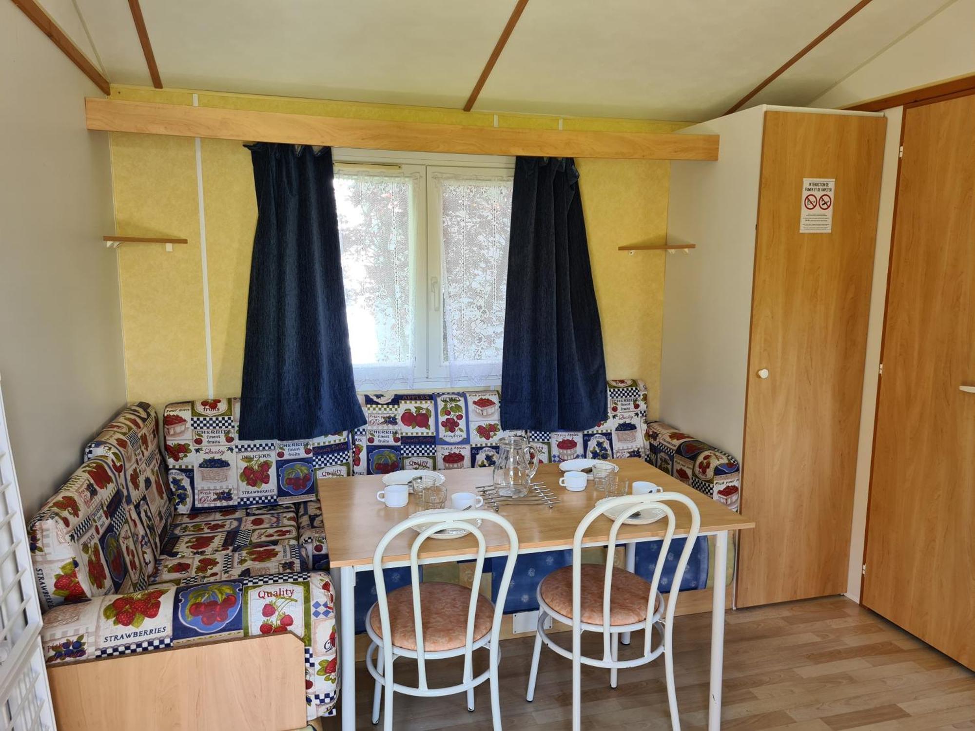 Resort & Camping - Val De Braye Bessé-sur-Braye 외부 사진